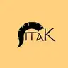 Logo de Itaka Bar and Grill