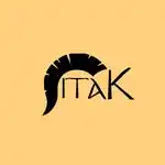 Logo de Itaka Bar and Grill